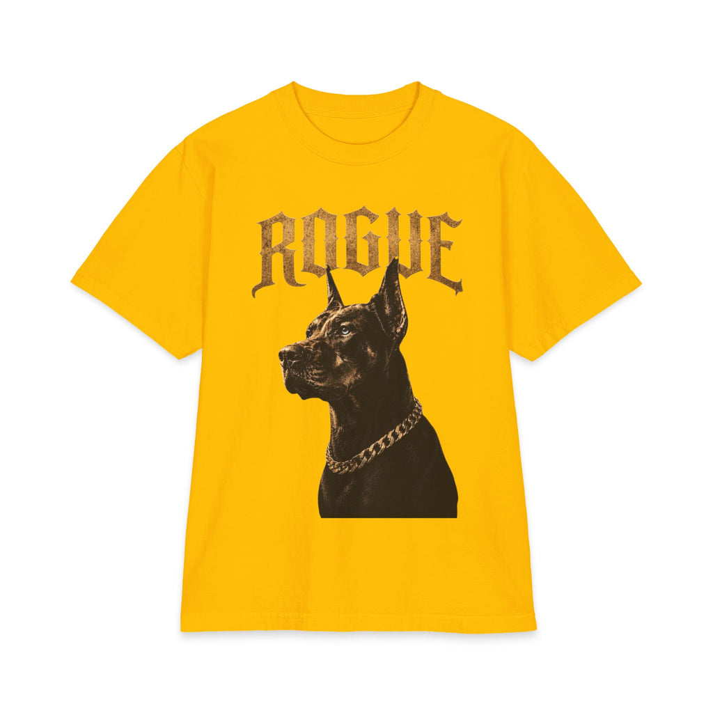 Rogue Doberman Tee