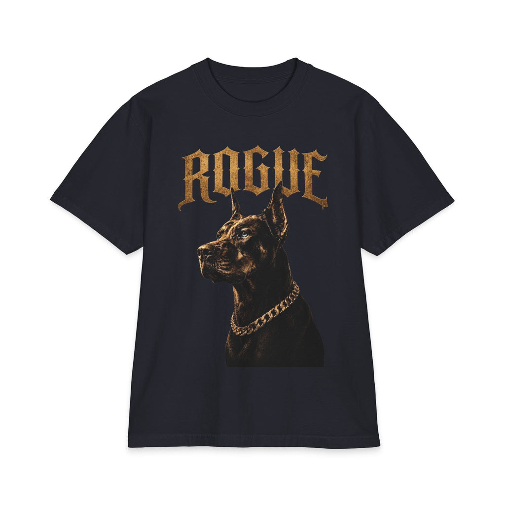Rogue Doberman Tee