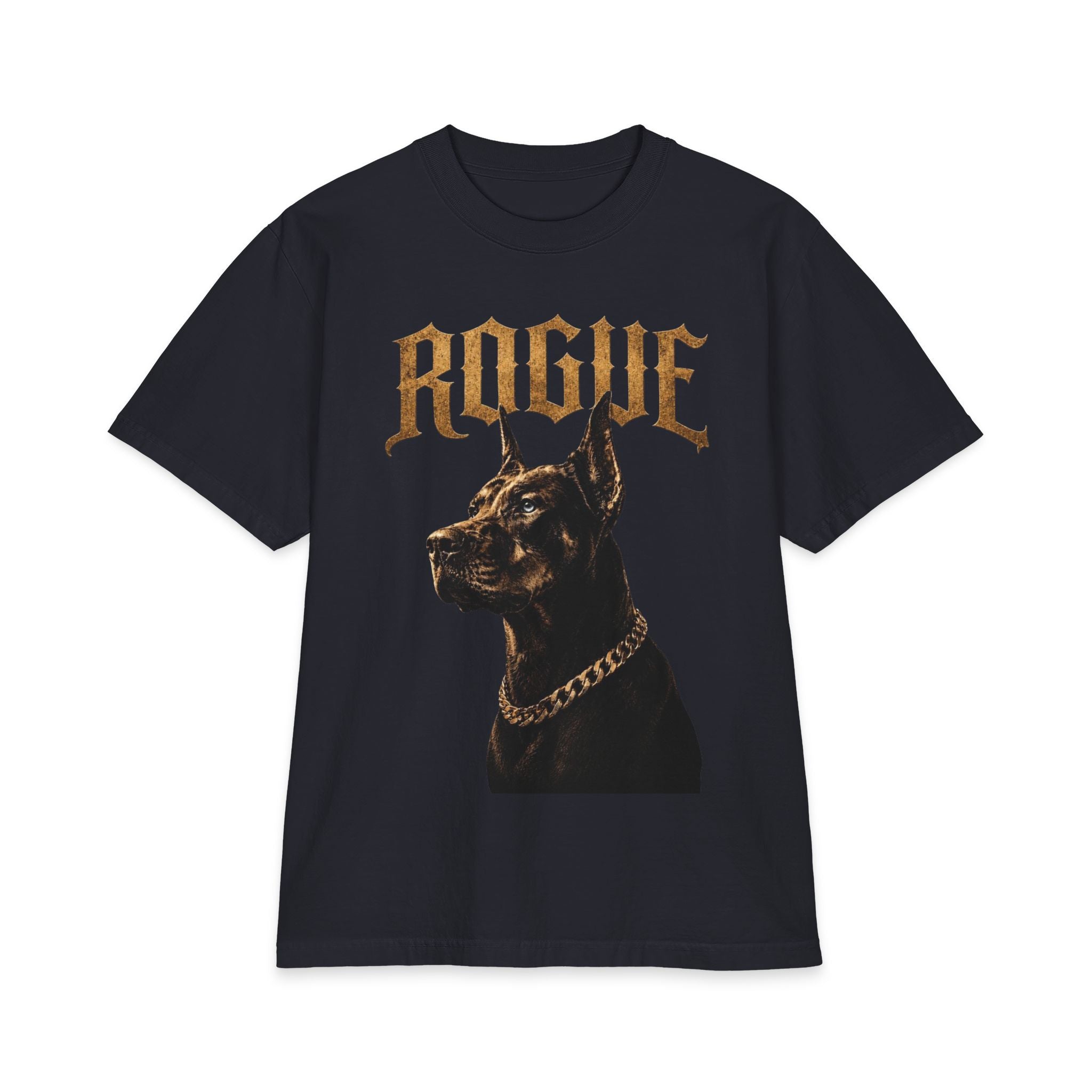 Rogue Doberman Tee