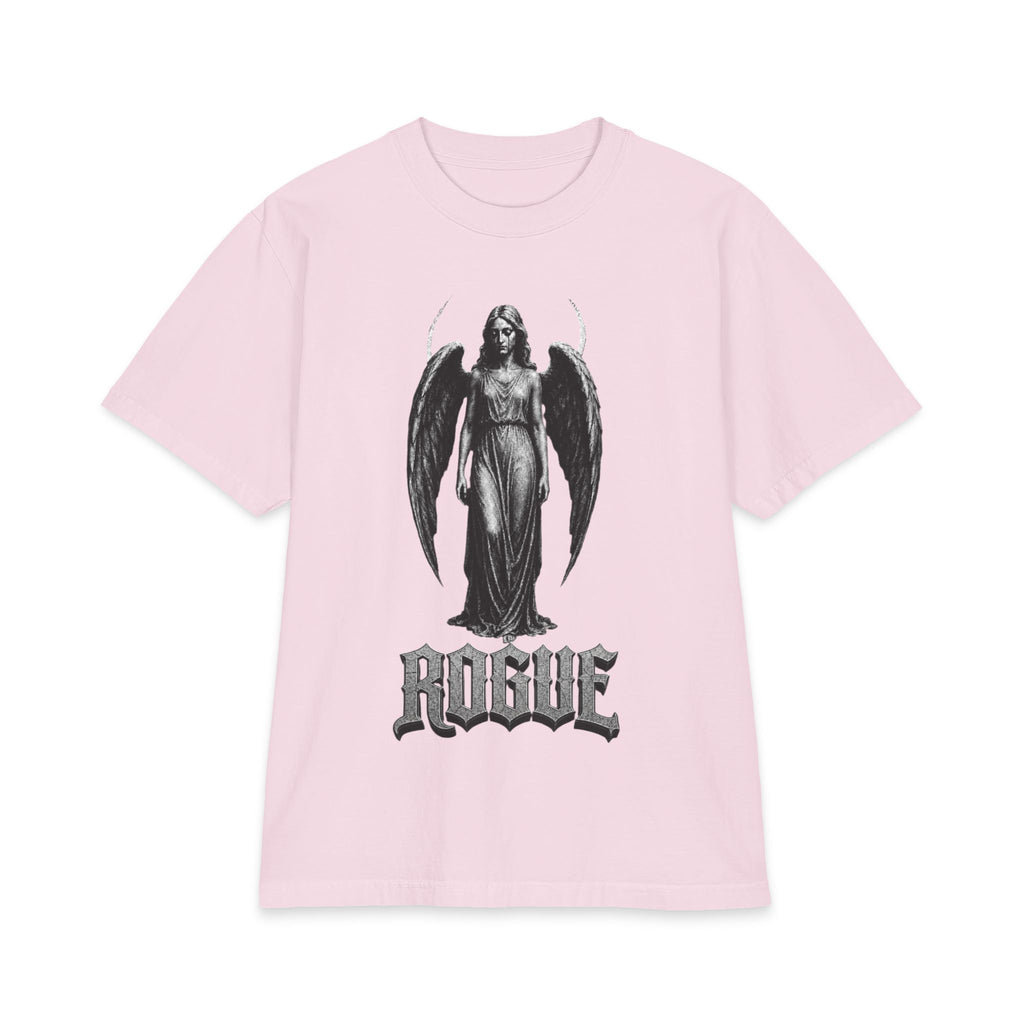 Rogue Gothic Angel Tee