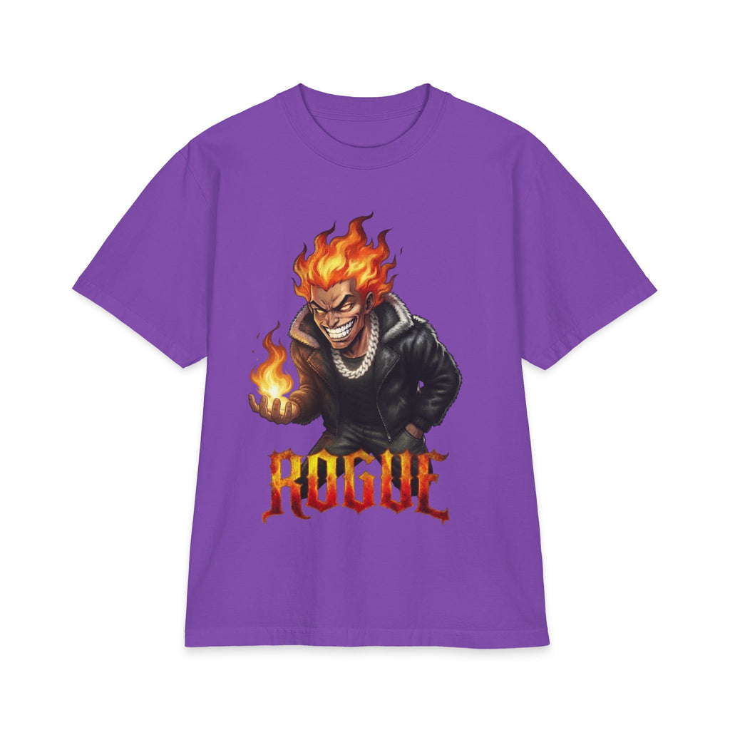 Rogue Fuego Tee