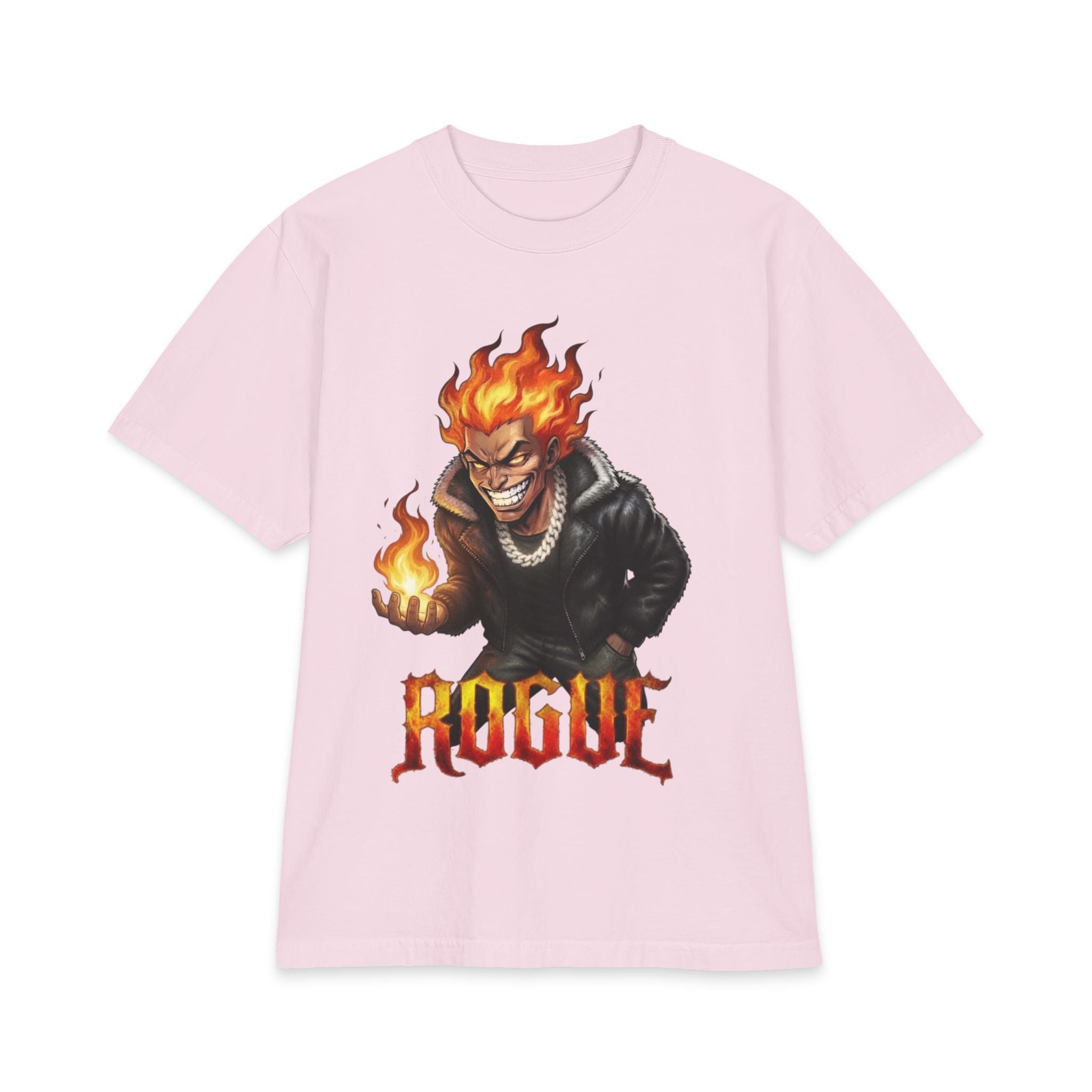 Rogue Fuego Tee