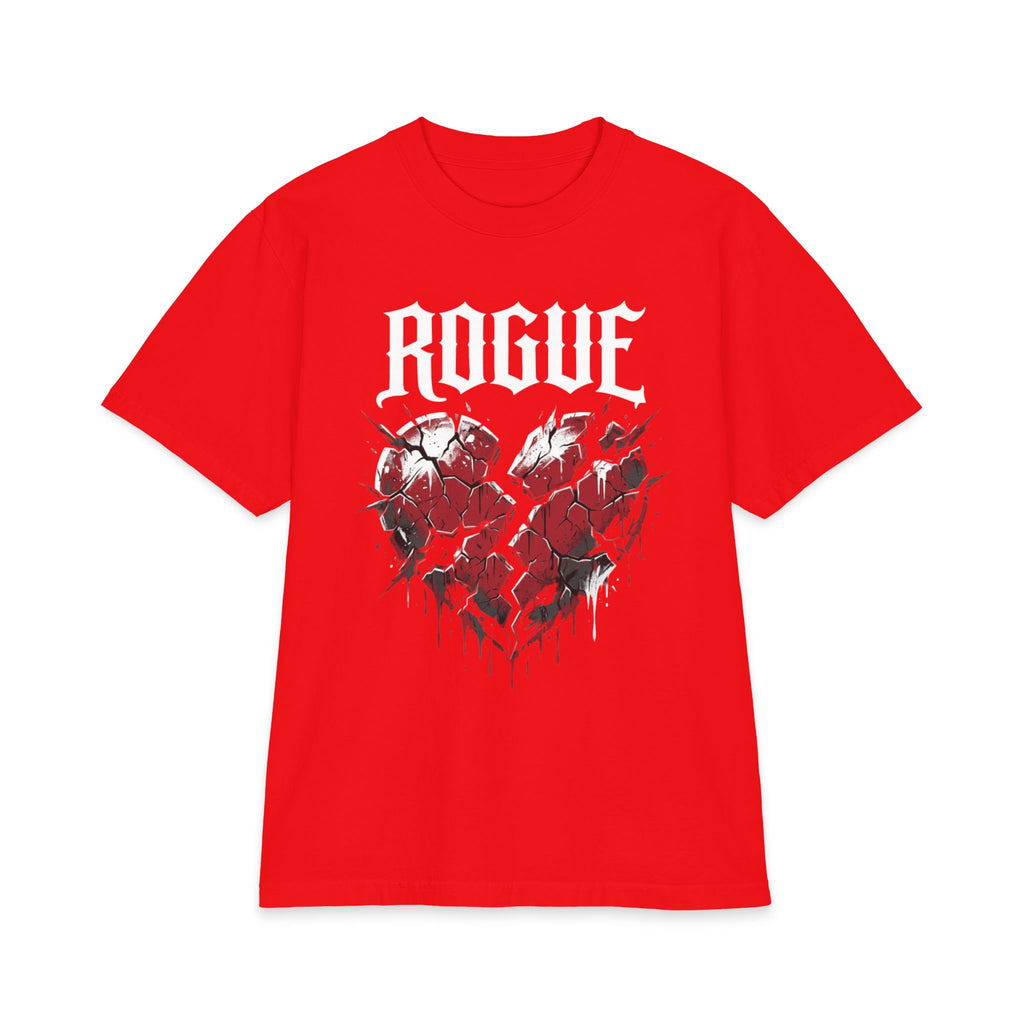 Rogue Broken Heart Tee