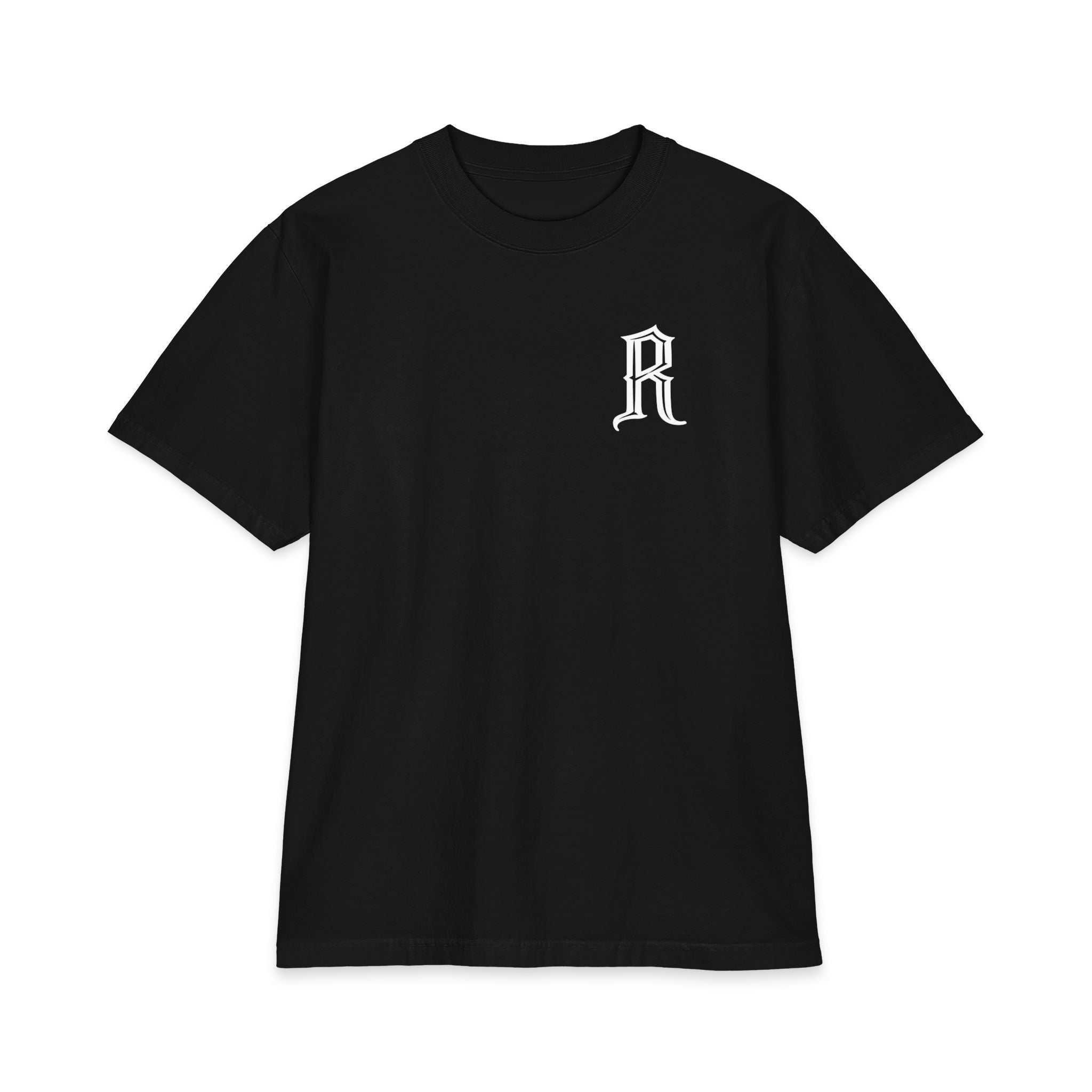 You Can't Fake Real Tee