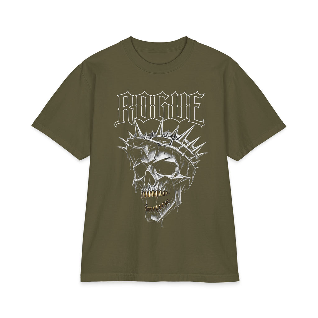 Rogue Skull Tee
