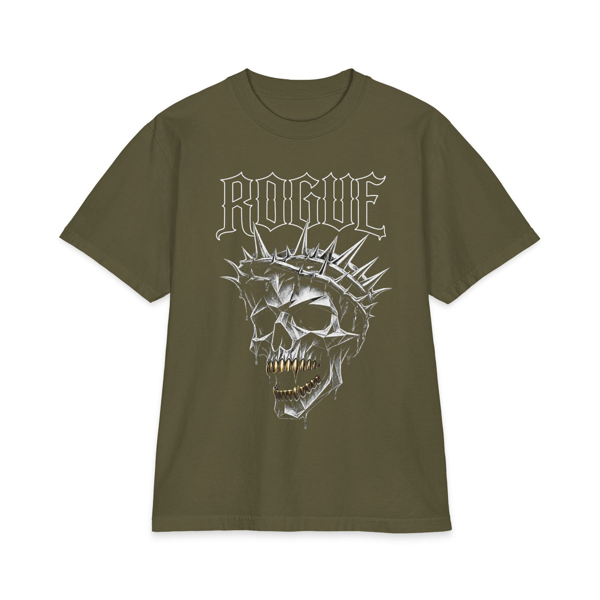 Rogue Skull Tee