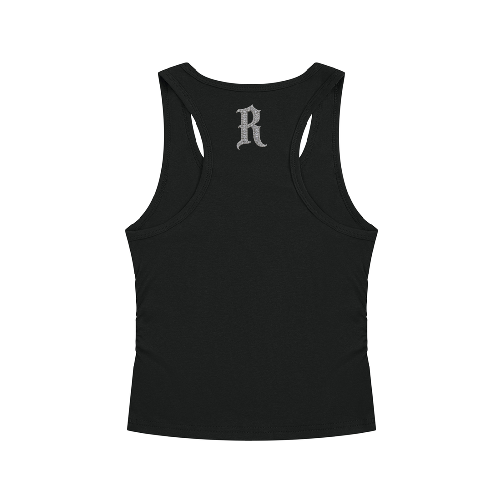 Women,Womens,Tanktop,Streetwear,Graphic
