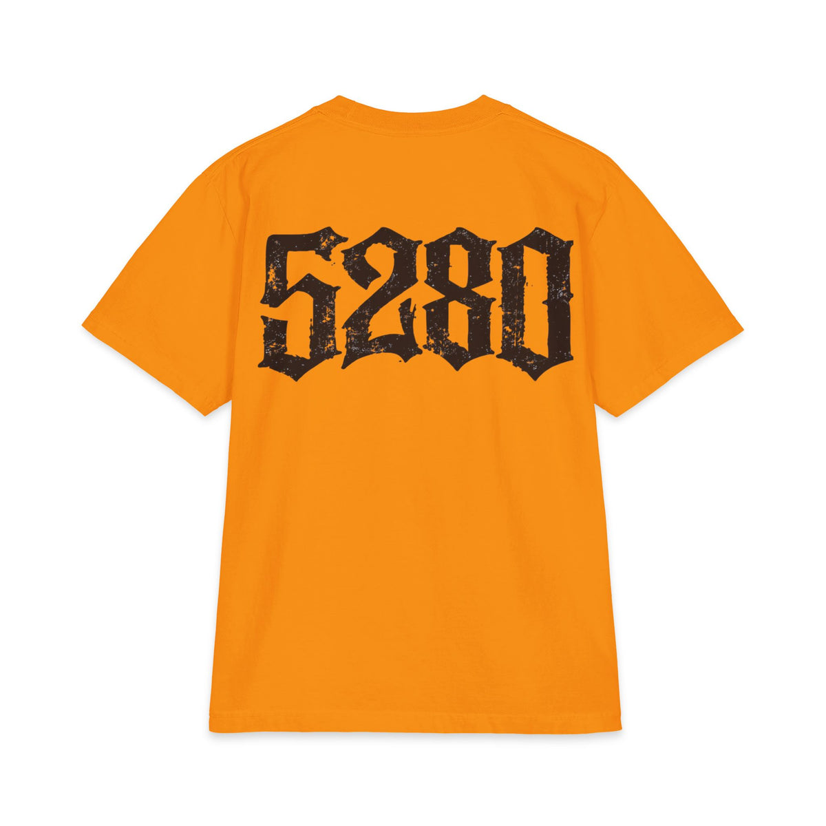 Rogue 5280 Tee