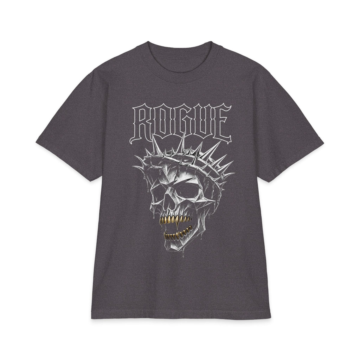 Rogue Skull Tee