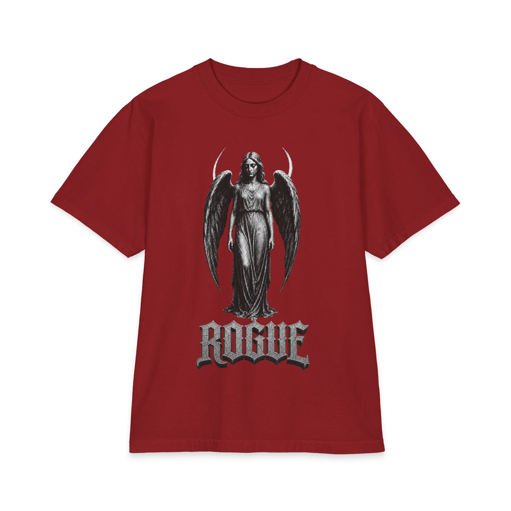 Rogue Gothic Angel Tee