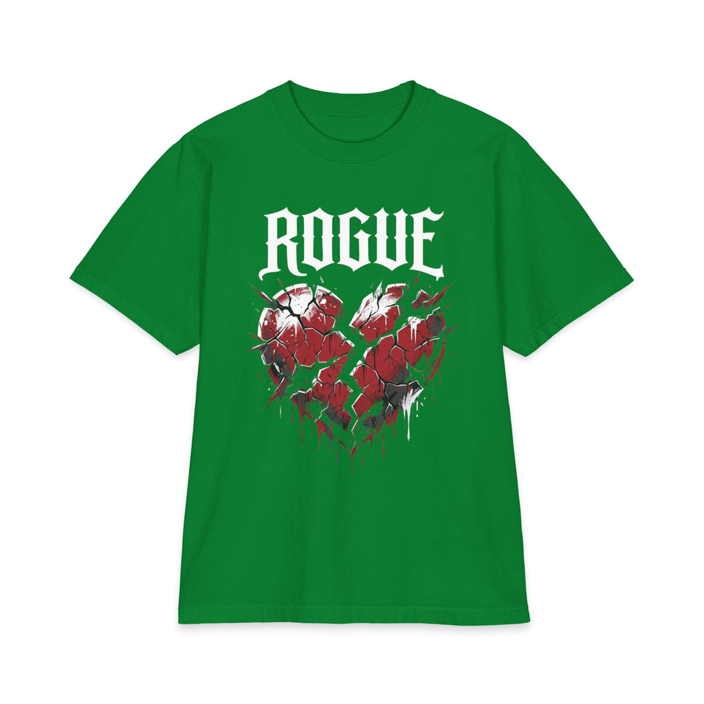 Rogue Broken Heart Tee