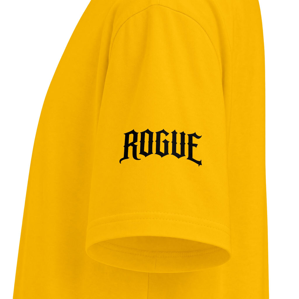Rogue Teez Logo Tee