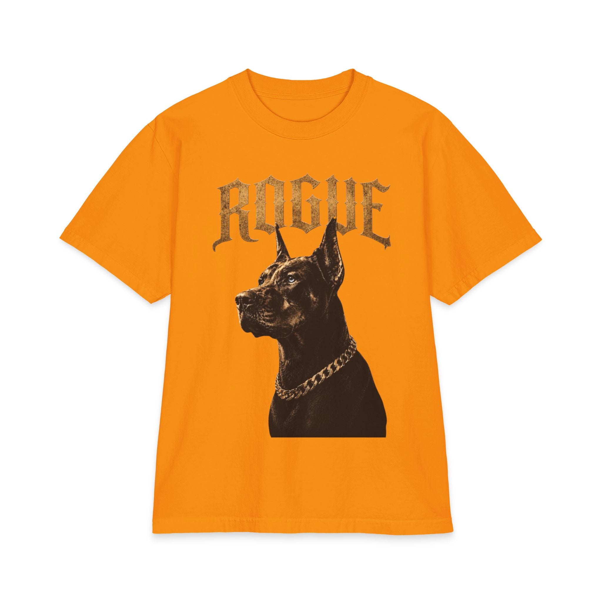 Rogue Doberman Tee