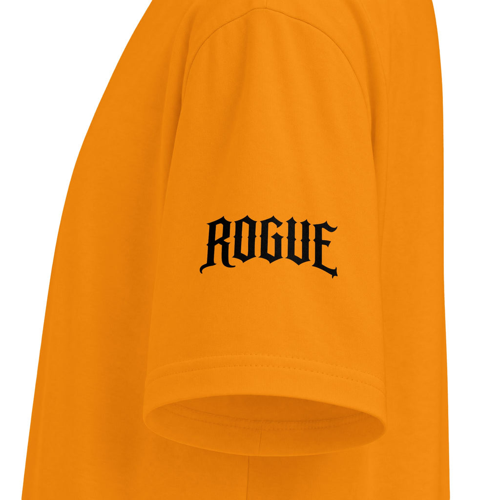 Rogue Teez Logo Tee