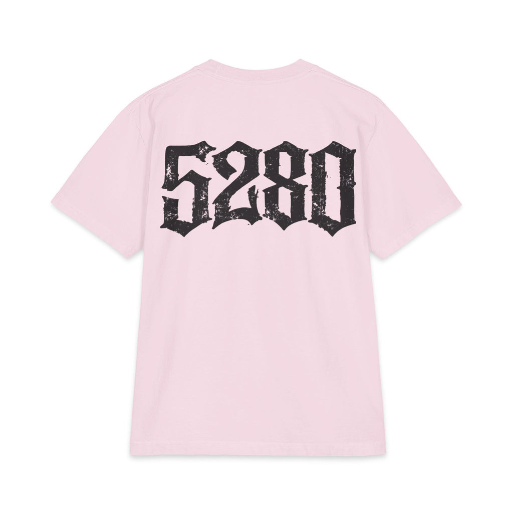 Rogue 5280 Tee