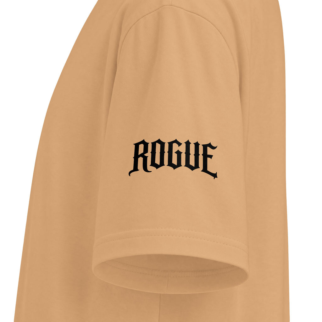 Rogue Teez Logo Tee