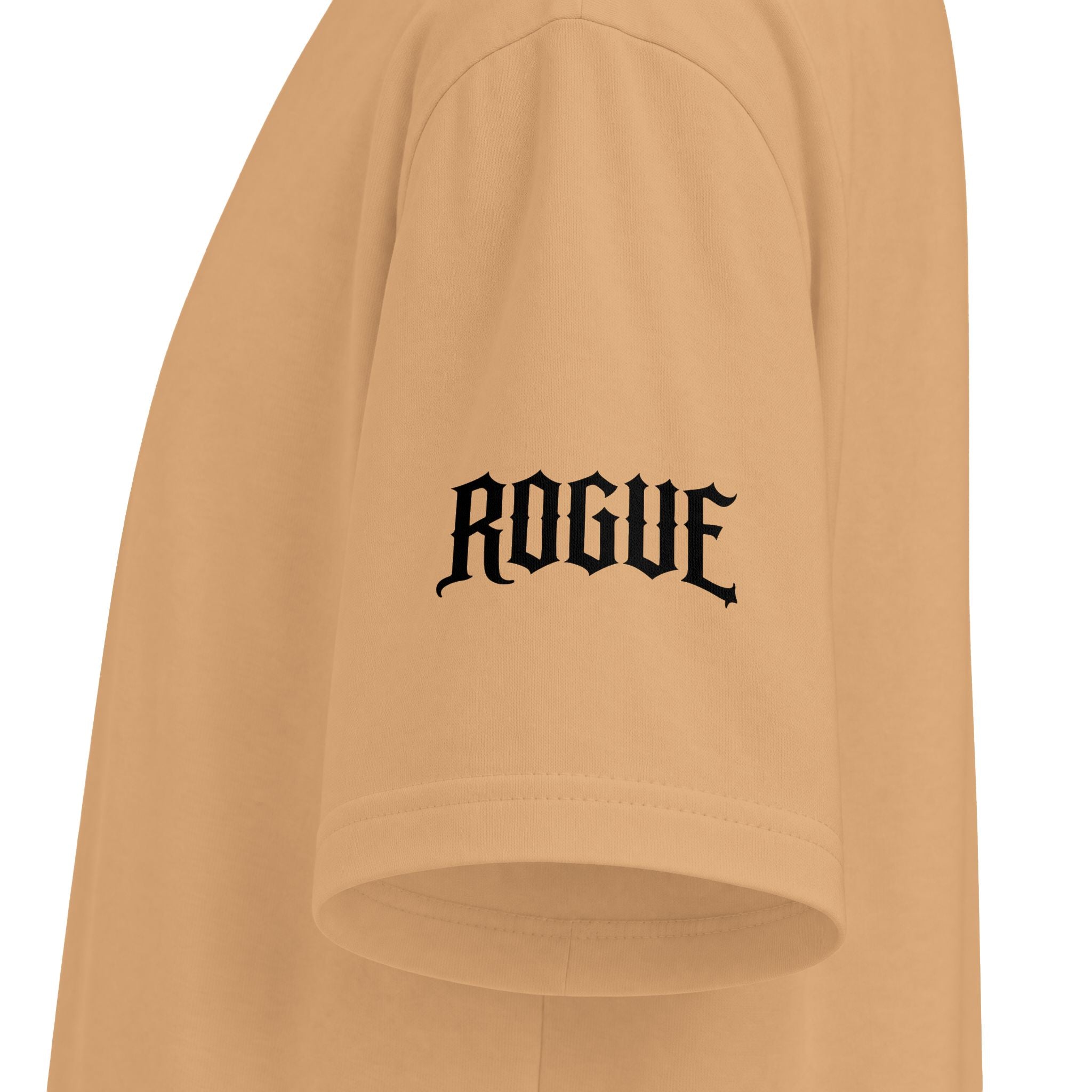 Rogue Teez Logo Tee