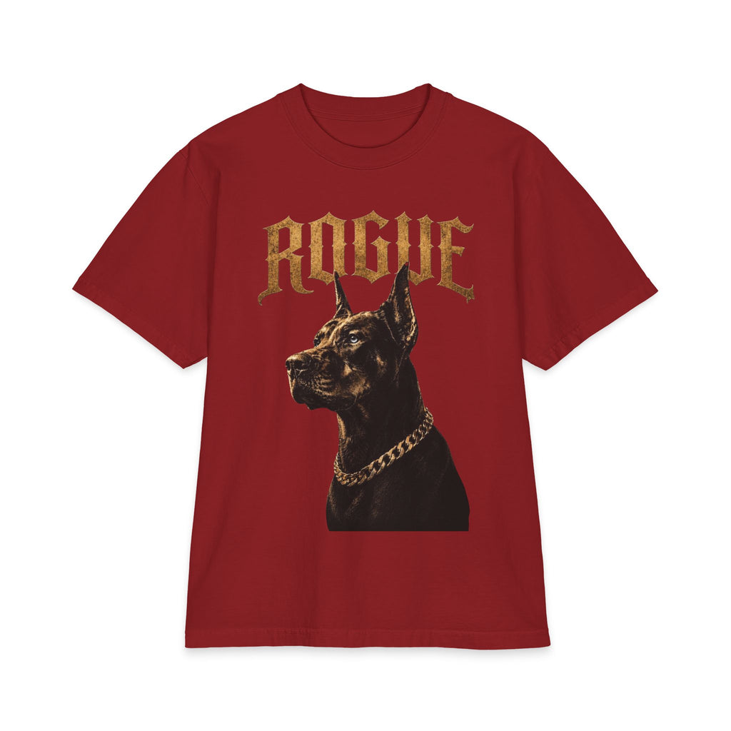 Rogue Doberman Tee