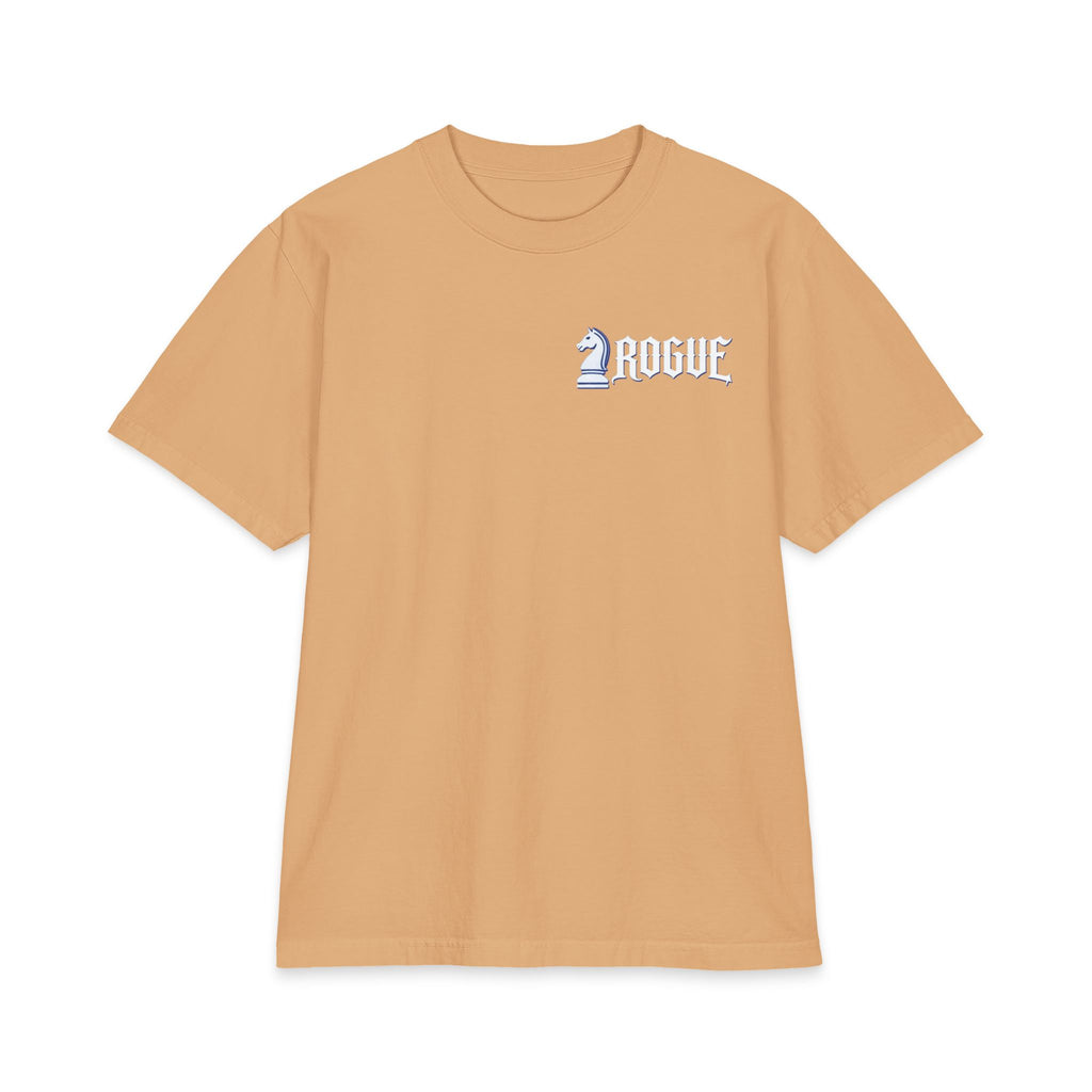 Rogue Don't Play Their Game Tee