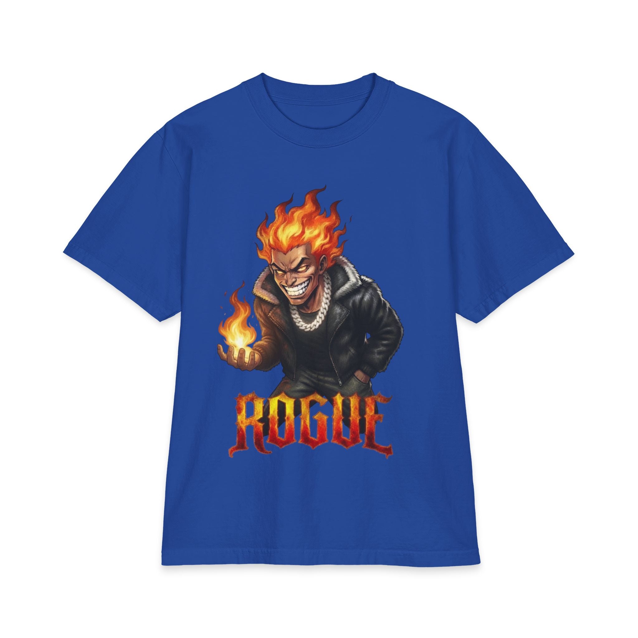 Rogue Fuego Tee