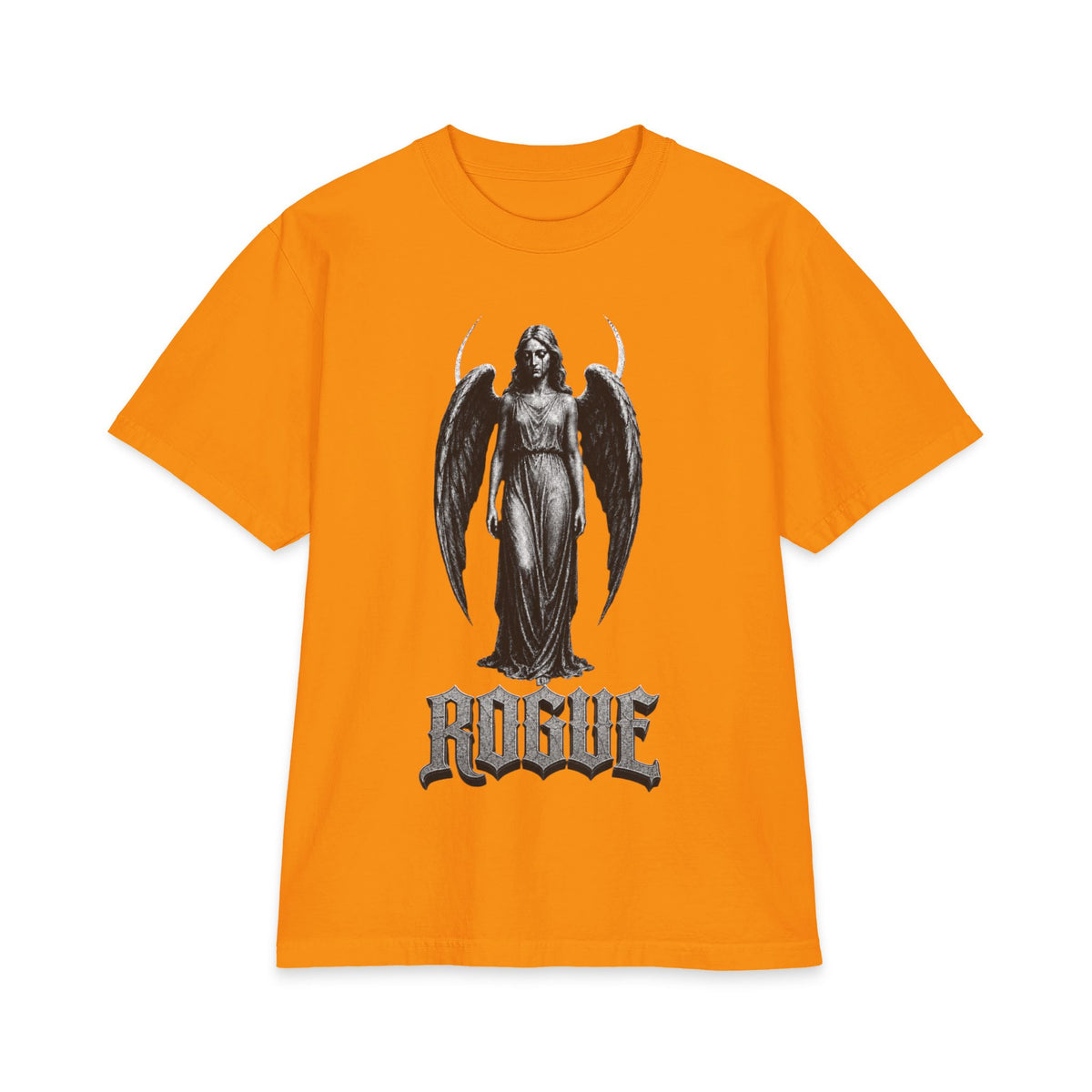 Rogue Gothic Angel Tee
