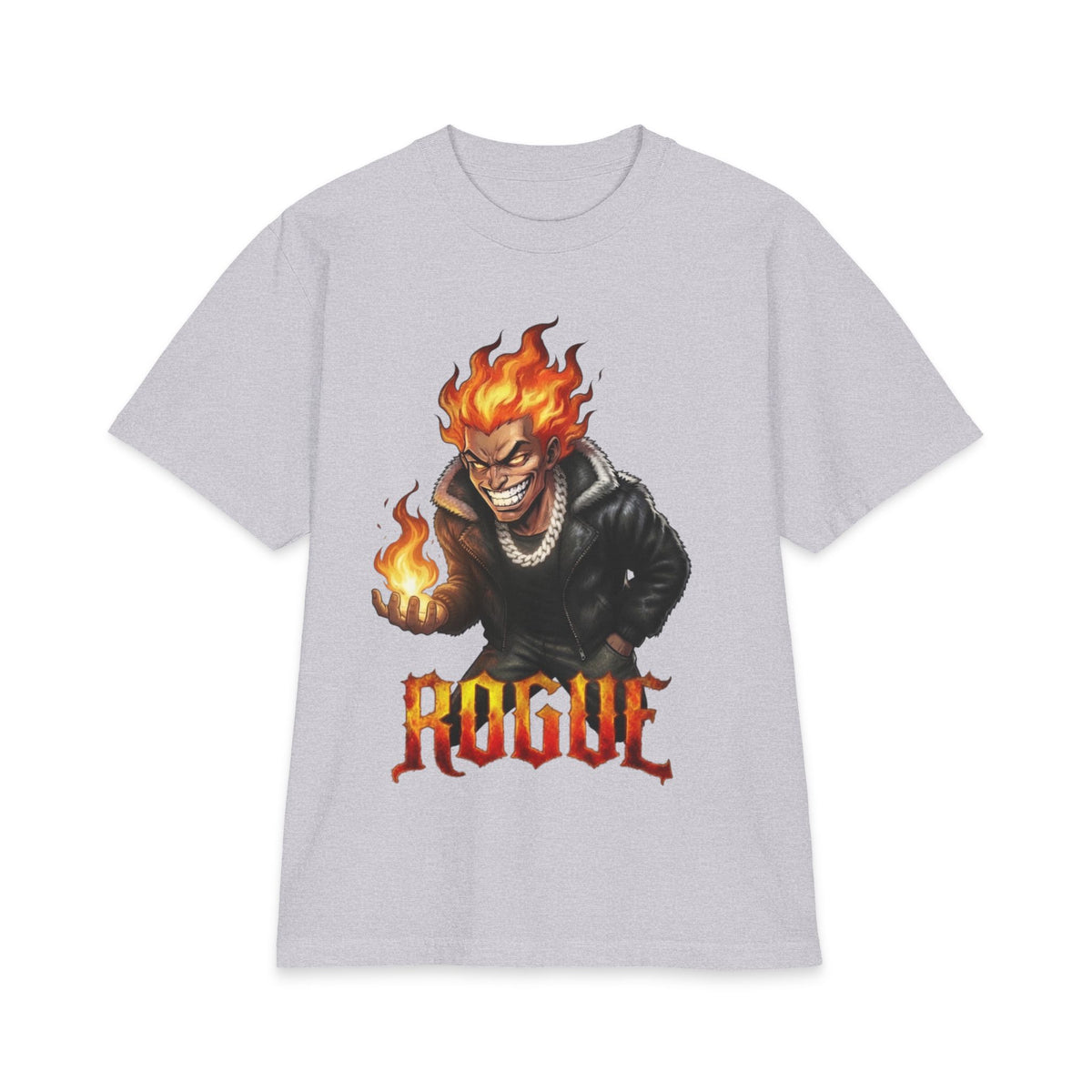 Rogue Fuego Tee