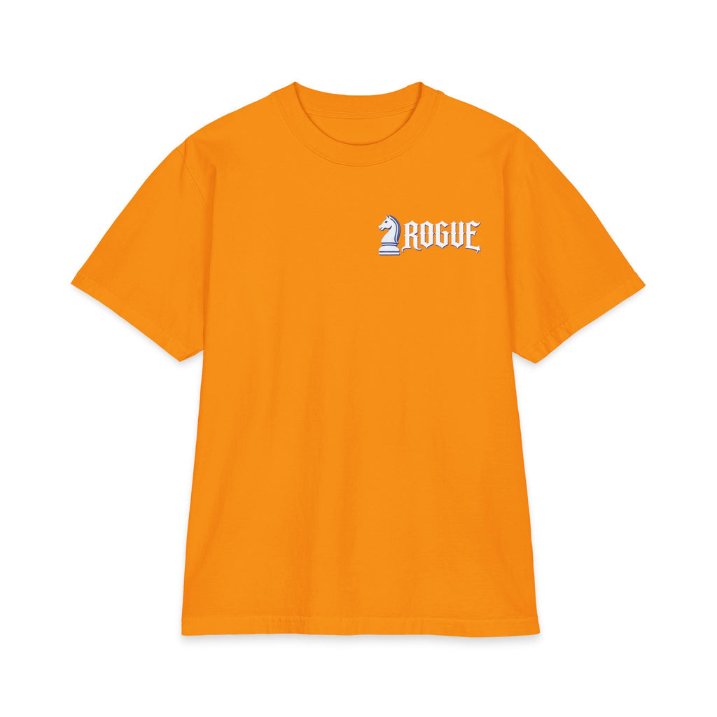 Rogue Don't Play Their Game Tee