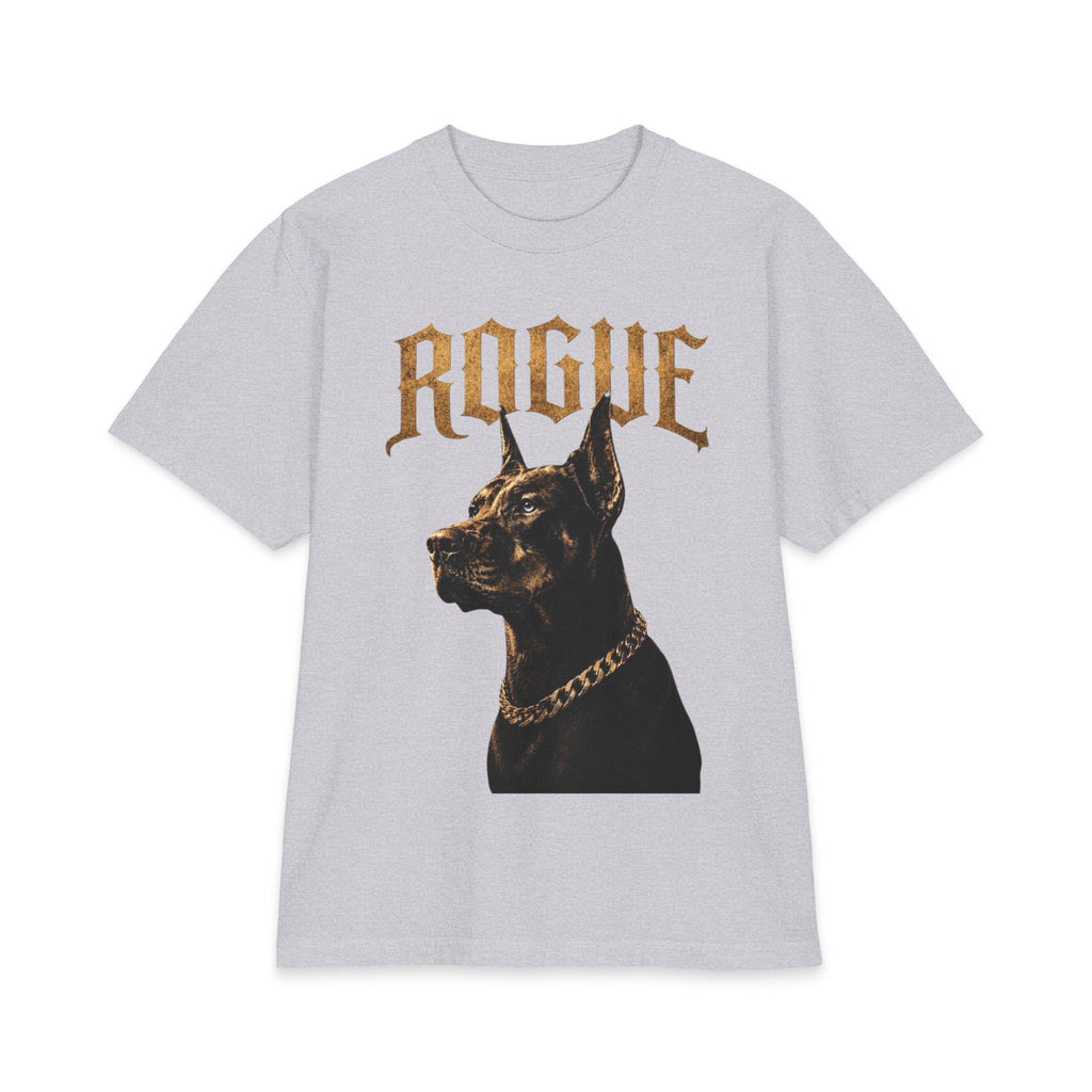 Rogue Doberman Tee