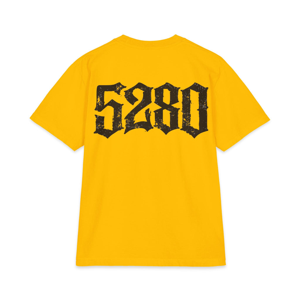 Rogue 5280 Tee