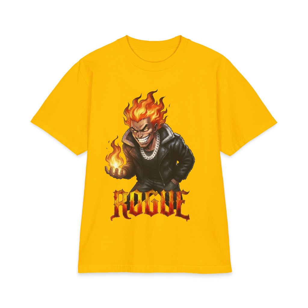 Rogue Fuego Tee