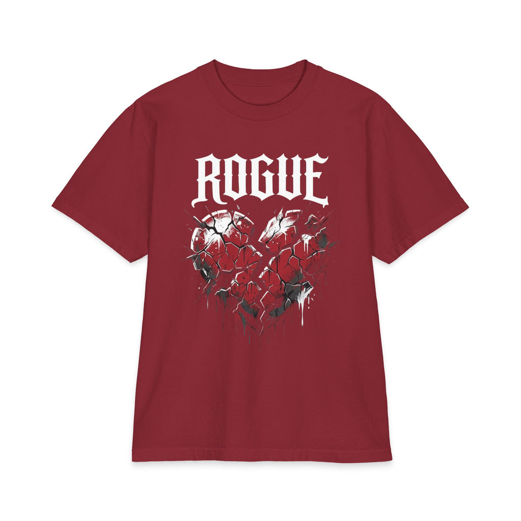 Rogue Broken Heart Tee