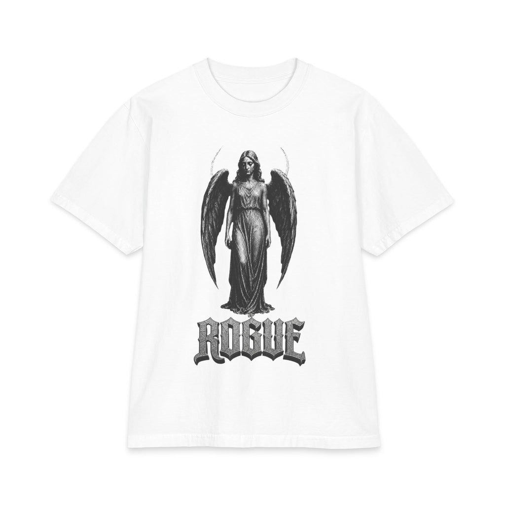 Rogue Gothic Angel Tee