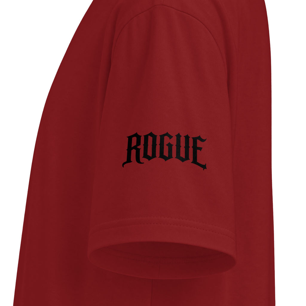 Rogue Teez Logo Tee