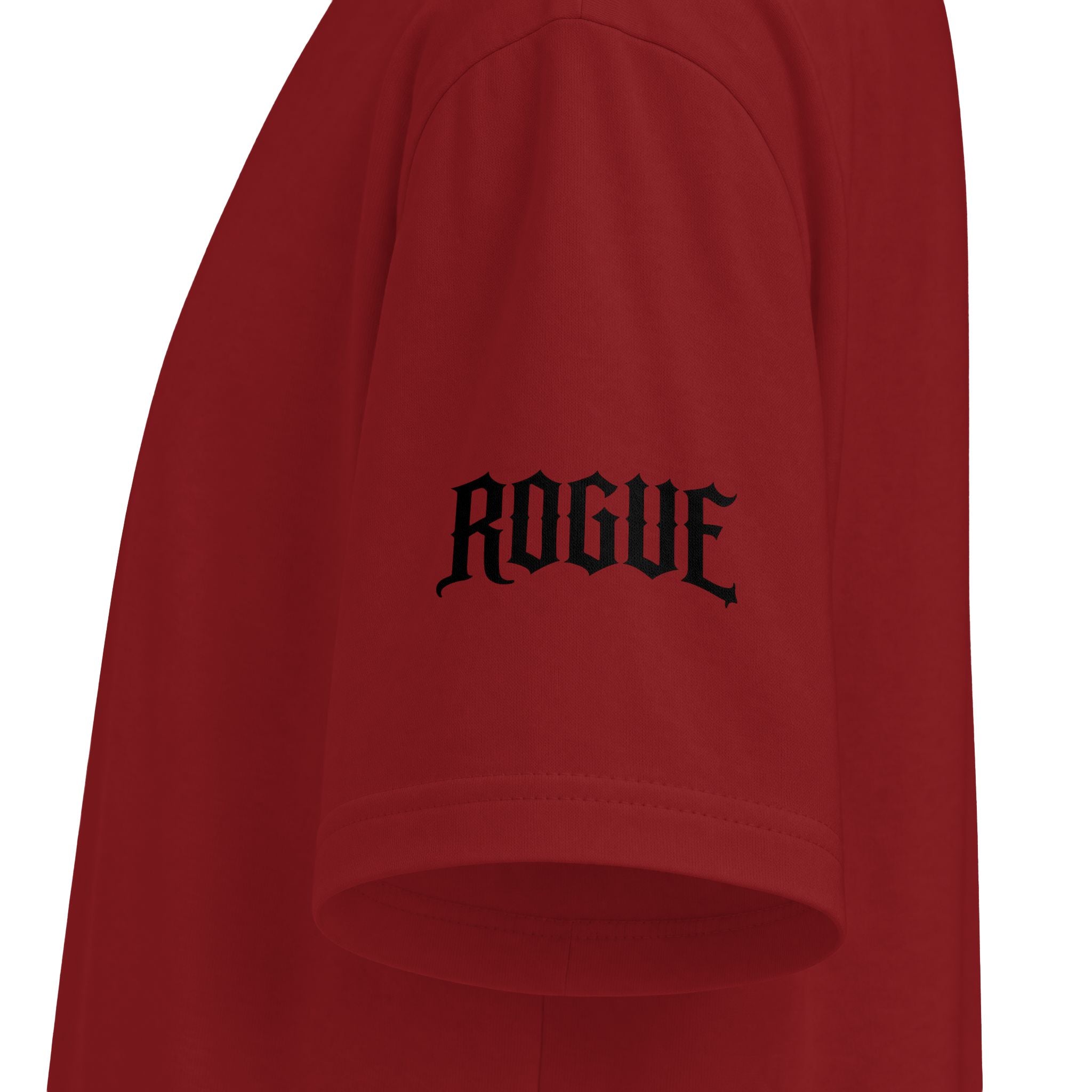 Rogue Teez Logo Tee