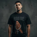 Rogue Prayer Hands Tee