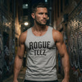 Rogue Teez Apparel Tank