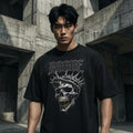 Rogue Skull Tee