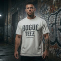 Rogue Teez Apparel Tee