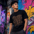 Rogue Teez Denver CO Tee