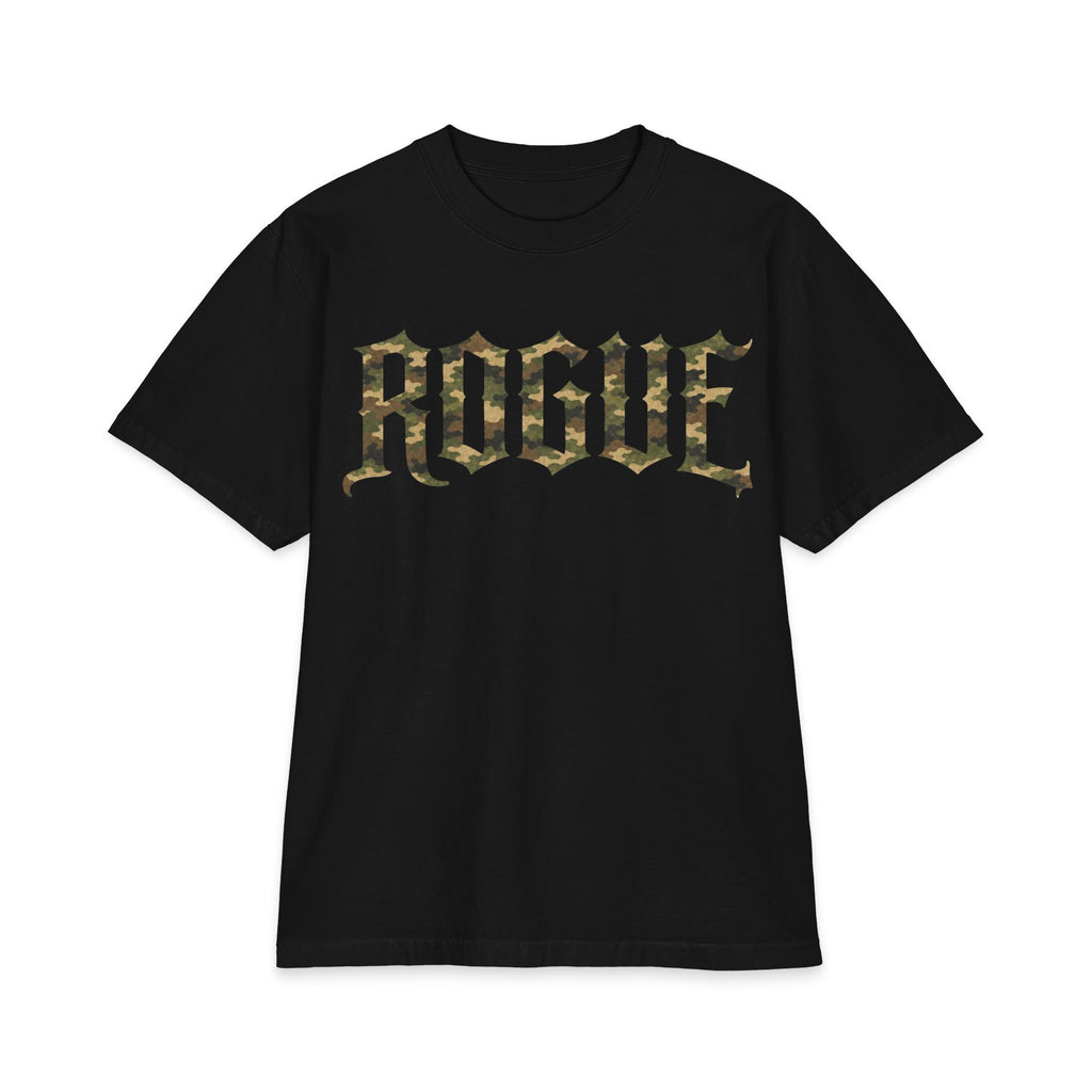 Rogue Camo Tee