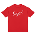 Original Unisex Oversized Drop Shoulder T-Shirt