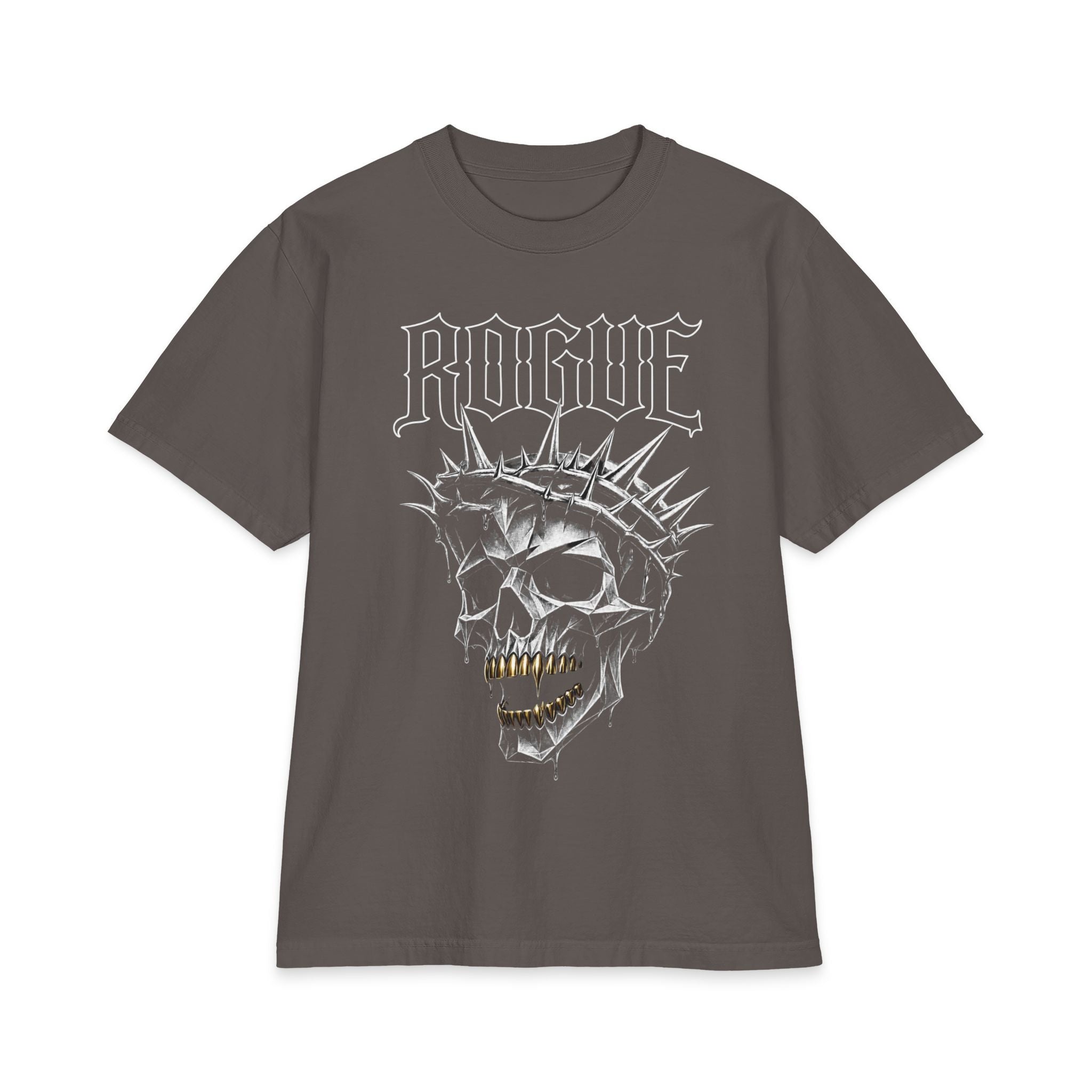 Rogue Skull Tee