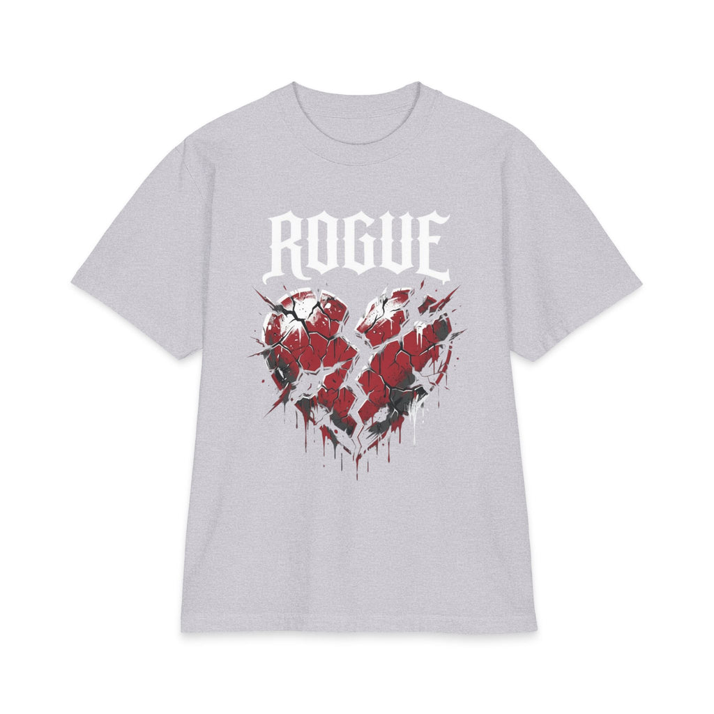 Rogue Broken Heart Tee