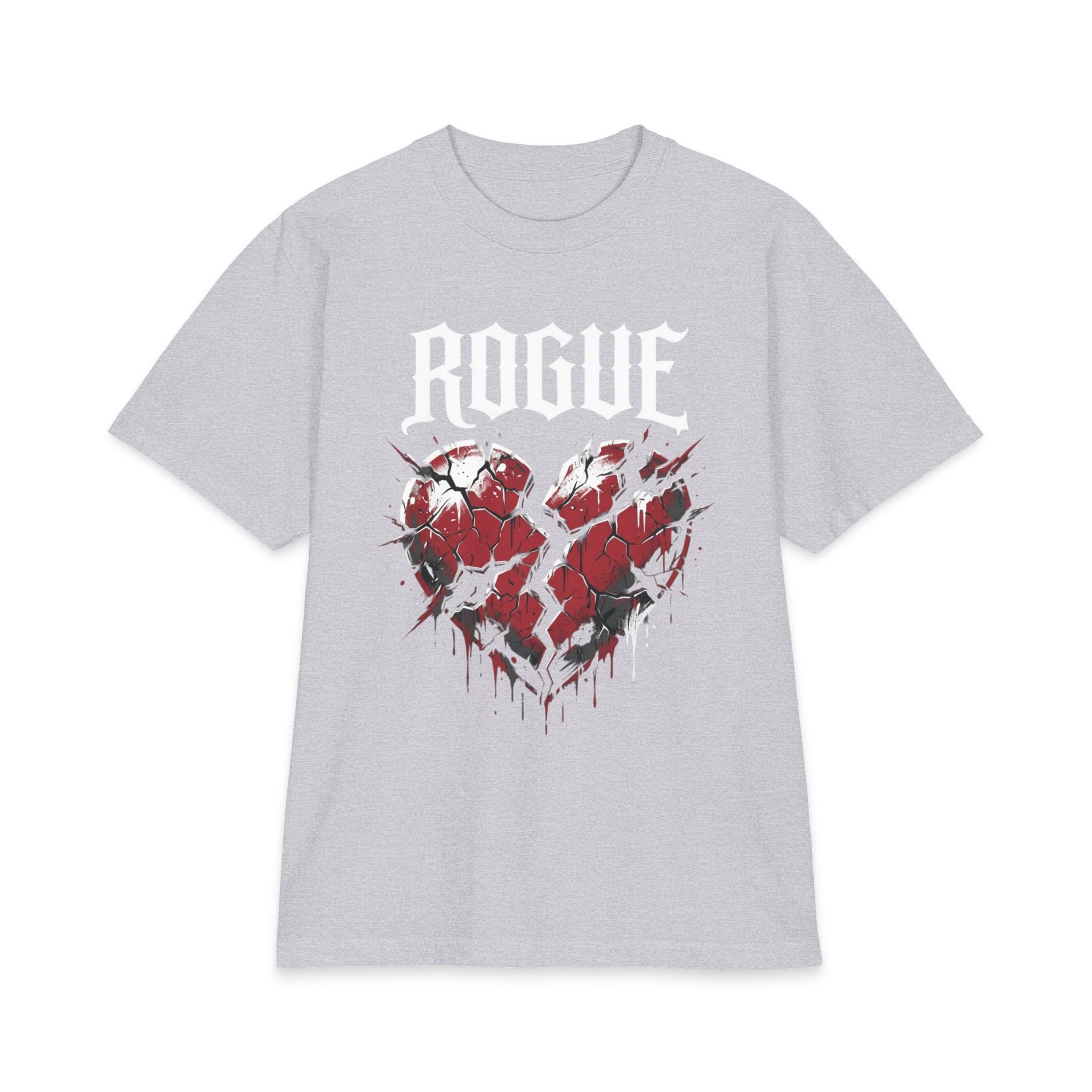 Rogue Broken Heart Tee