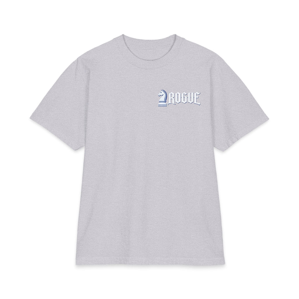Rogue Don't Play Their Game Tee
