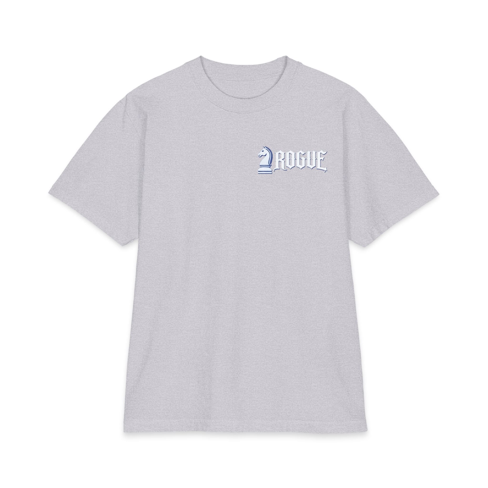 Rogue Don't Play Their Game Tee