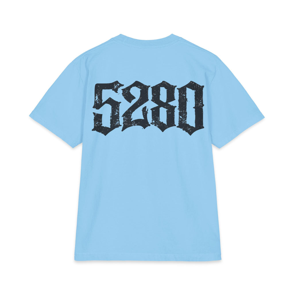 Rogue 5280 Tee
