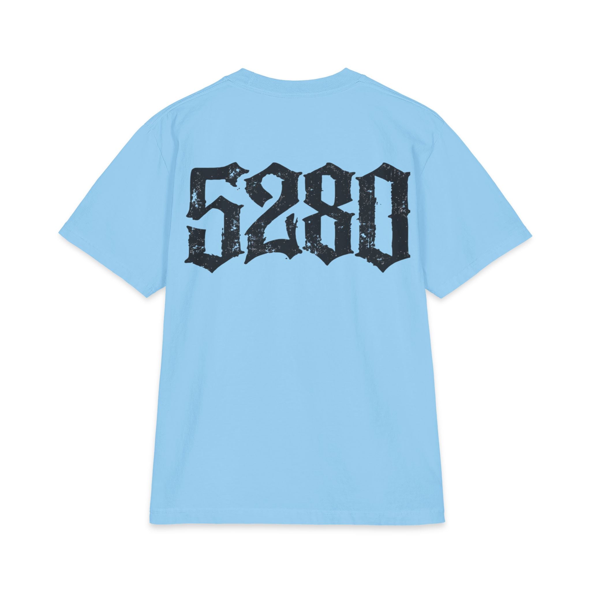 Rogue 5280 Tee