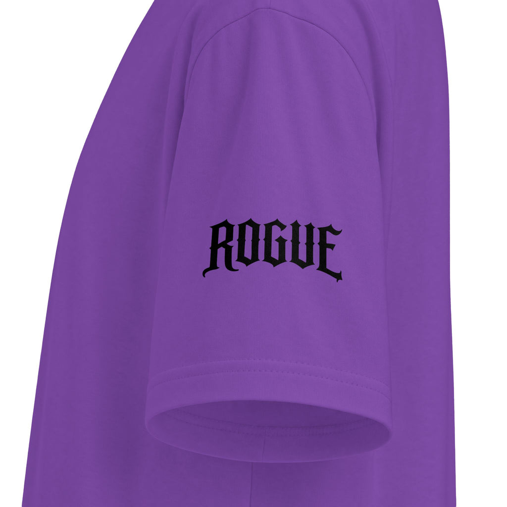 Rogue Teez Logo Tee