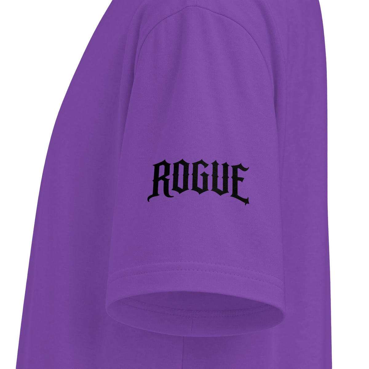 Rogue Teez Logo Tee